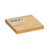 Stick'n Öntapadó jegyzettömb STICK'N kraft notes 76x76mm natúr barna 100 lap