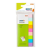 Stick'n Stick'N 50x12mm 9x50lap neon/pasztell mix jelölőcímke