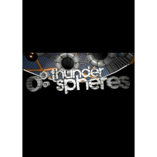 stickee Thunder Spheres (VR) (PC - Steam Digitális termékkulcs) videójáték