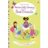  Sticker Dolly Dressing Best Friends – Lucy Bowman