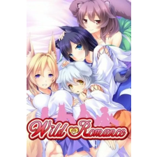 Sticky Rice Games Wild Romance (EU) (digitális licenc) videójáték
