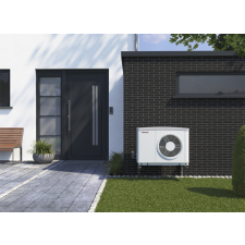 Stiebel Eltron HPA-O 8 CS Plus Flex hőszivattyú csomagajánlat hőszivattyú