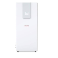 Stiebel Eltron WPL 17 IKCS classic hőszivattyú