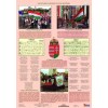 Stiefel Tanulói munkalap, A4,  STIEFEL "Magyar nemzeti jelképek és ereklyék" (VTM42)