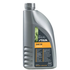 Stiga 4 ÜTEMŰ MOTOROLAJ SAE 30 1,4 L barkácsgép tartozék