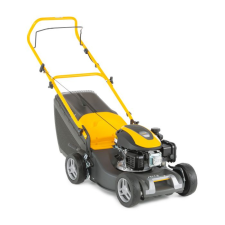 Stiga Collector 43 benzines fűnyíró 41cm 1,9kW (2L0431048/ST1) fűnyíró