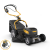 Stiga COMBI 753e V Kit