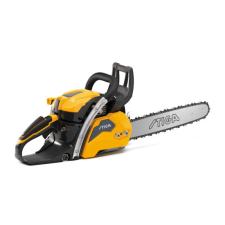 Stiga CS 750 ( 18 col ) benzinmotoros láncfűrész láncfűrész