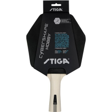 Stiga Cybershape Hobby asztalitenisz