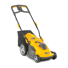 STIGA elektromos fűnyíró COMBI 340C (STG-294380068-ST2) fűnyíró