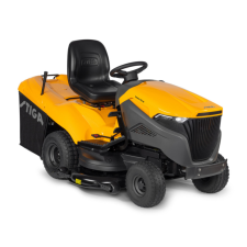 Stiga fűgyűjtős fűnyíró traktor ESTATE 7122 W (2T1310481_ST3) fűnyíró