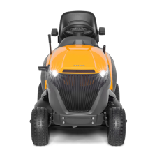 Stiga fűgyűjtős fűnyíró traktor ESTATE 9102 W Kawasaki FS600V (2T0940681/ST1) fűnyíró