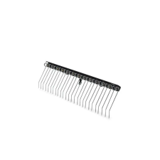  STIGA gereblye 100 cm PARK barkácsgép tartozék