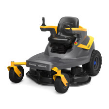 Stiga helyben forduló akkumulátoros fűnyíró traktor GYRO 900e (2F7064705_ST1) fűnyíró