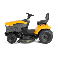 Stiga oldalkidobós fűnyíró traktor TORNADO 7108 W (2T1845481_ST2) fűnyíró