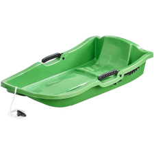 Stiga Pacer Brake BIO, zöld szánkó