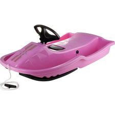 Stiga Snowpower Brake - Pink szánkó