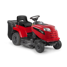 Stiga SPECIAL 384 H fűgyűjtős fűnyíró traktor ( STIGA gyártmány ) (2T2100403/KEP) fűnyíró