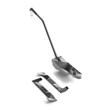 Stiga Stiga mulcs kit (dugó és kés) NJ92 barkácsgép tartozék