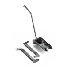 Stiga Stiga mulcs kit (dugó és kés) TC102 barkácsgép tartozék