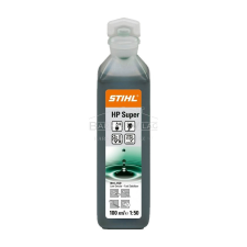 Stihl 2T Super motorolaj, 100 ml motorolaj