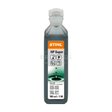  Stihl 2T Super motorolaj, 100 ml motorolaj