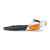 Stihl akkus játék lombfúvó (04204600016)