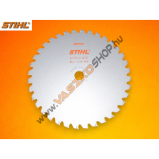 Stihl Bozótvágó kés Stihl (225x20) 40 fogas barkácsgép tartozék