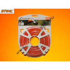 Stihl Damil 2.7mm 65m négyzet Stihl barkácsgép tartozék