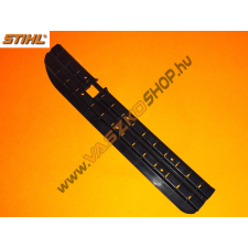 Stihl Damilfej védőburkolat élvédő Stihl FS 55 , FS 500 barkácsgép tartozék