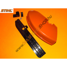 Stihl Damilfej védőburkolat Stihl FS 220 , FS 350 , FS 460 barkácsgép tartozék