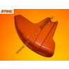 Stihl Damilfej védőburkolat Stihl FS 240 , FS 360 , FS 410 , FS 460 , FS 490