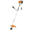 Stihl FS 120 Benzines fűkasza 30,8cm³ 1,8LE (41342000446)
