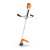 Stihl FSA 400 Akkumulátoros fűkasza (akku és töltő nélkül) FA092000005 (FA092000005)