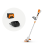 Stihl FSA 50 Akkumulátoros szegélynyíró (AK 10 akkuval és AL 101 töltővel) FA110115713
