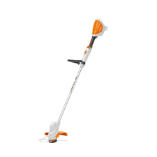 Stihl FSA 57 Akkus szegélynyíró (AK 10 akkuval és AL 101 töltővel) (45220115748) fűkasza