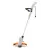 Stihl FSE 52 Elektromos fűszegélynyíró 500W (48160114104)