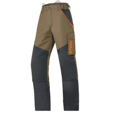 Stihl HS Védőnadrág L (00884580105) munkaruha