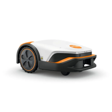 Stihl iMOW 7 Robotfűnyíró max. 5000m2, 28cm (IA010111466) fűnyíró