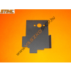 Stihl Kipufogó hővédő Stihl FS 55 , FS 90 , FS 100 , FS 110 , FS 310