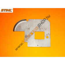 Stihl Kipufogó védőlemez Stihl MS 180 barkácsgép tartozék