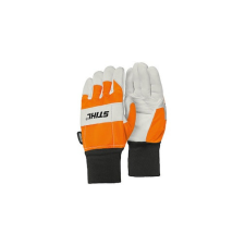 Stihl Protect MS munkakesztyű vágásvédelemmel (00886100409) védőkesztyű