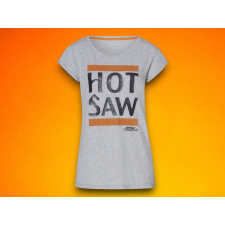 Stihl "HOT SAW" női póló Stihl női póló