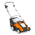 Stihl RLE 240.0 Elektromos gyepszellőztető (62910115615) (62910115610)