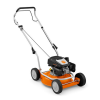 Stihl RM 2 R Benzinmotoros fűnyíró gép (63570113416)