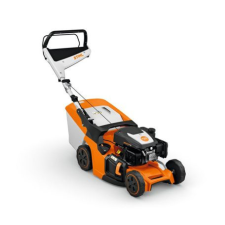 Stihl RM 443.3 benzinmotoros funyíró 139cm3, 2,8LE, 41cm (WB400113405) fűnyíró