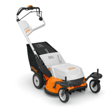 Stihl RMA 765 V Akkus fűnyíró (akku és töltő nélkül) 63920111400 fűnyíró