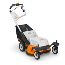 Stihl RMA 765 V Akkus fűnyíró (akku és töltő nélkül) 63920111400 (63920111400) fűnyíró