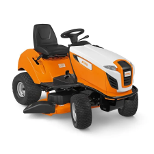 Stihl RT 4112.1 SZ Fűnyíró traktor (61652000013) fűnyíró