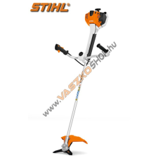 Stihl STIHL FS 411 C-EM benzines fűkasza fűkasza